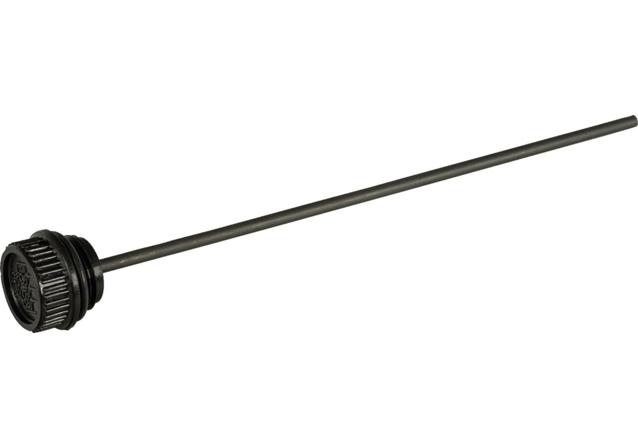 Ölstandmeßstab G 1/2 Länge 195 mm, rund GartenShop24 - Hochwertige Gartengeräte