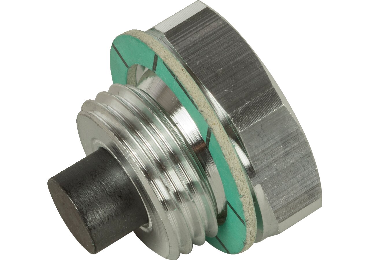 Ölablassschraube G 3/8 mit Magnet GartenShop24 - Hochwertige Gartengeräte