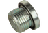 Ölablassschraube mit Neodym-Magnet M18 x 1,5 mm GartenShop24 - Hochwertige Gartengeräte
