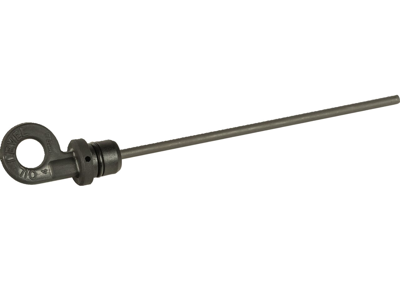 Ölmessstab 18 mm, ca. 180 mm mit Entlüftungsbohrung GartenShop24 - Hochwertige Gartengeräte