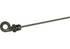 Ölmessstab 20 mm, ca. 180 mm mit Entlüftungsbohrung GartenShop24 - Hochwertige Gartengeräte
