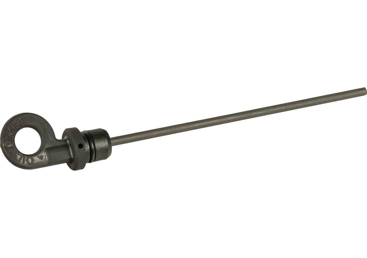 Ölmessstab 20 mm, ca. 180 mm mit Entlüftungsbohrung GartenShop24 - Hochwertige Gartengeräte