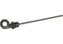 Ölmessstab 20 mm, ca. 180 mm mit Entlüftungsbohrung GartenShop24 - Hochwertige Gartengeräte