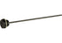 Ölstandmeßstab G 3/8 Länge 195 mm, Sechskant GartenShop24 - Hochwertige Gartengeräte