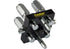 Multikuppler 3P506-1 4x 1/2+E3 Mobilteil UDK Faster