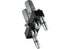Multikuppler 3PB06 2x 1/2 Mobilteil UDK Faster