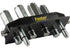Multikuppler 3PS06 FC 4x 1/2 Mobilteil UDK Faster