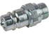 Steckkupplung Stecker CNV BG3 8L Faster