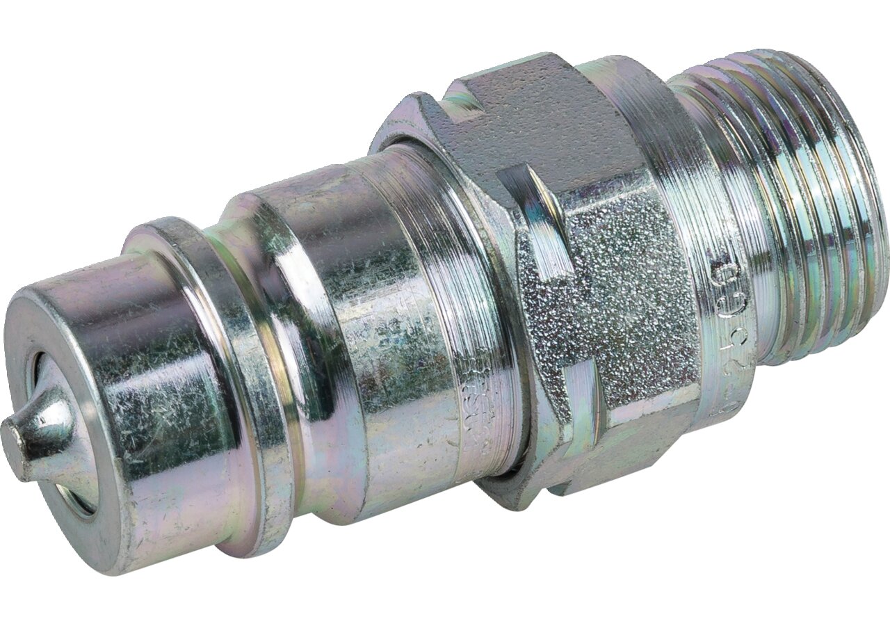 Steckkupplung Stecker CNV BG3 10L Faster