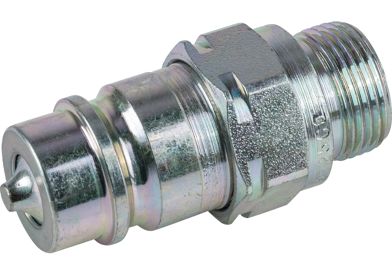 Steckkupplung Stecker CNV BG3 18L Faster