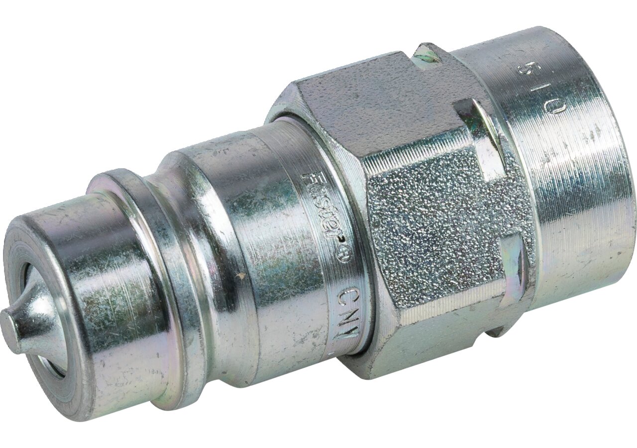 Steckkupplung Stecker CNV BG3 IG M22 x 1,5 Faster