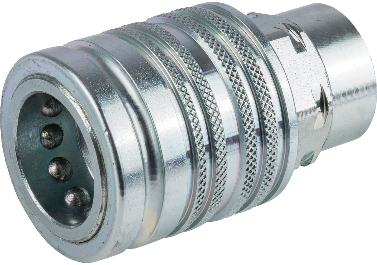 Steckkupplung Muffe CPV BG3 IG 3/8 Faster