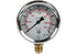 Manometer 16 bar, Dm 100 mm, G1/2 U GartenShop24 - Hochwertige Gartengeräte
