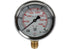 Manometer 250 bar, Dm 100 mm, G1/2 U GartenShop24 - Hochwertige Gartengeräte
