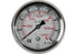 Manometer 400 bar, Dm 100 mm, G1/2 H GartenShop24 - Hochwertige Gartengeräte