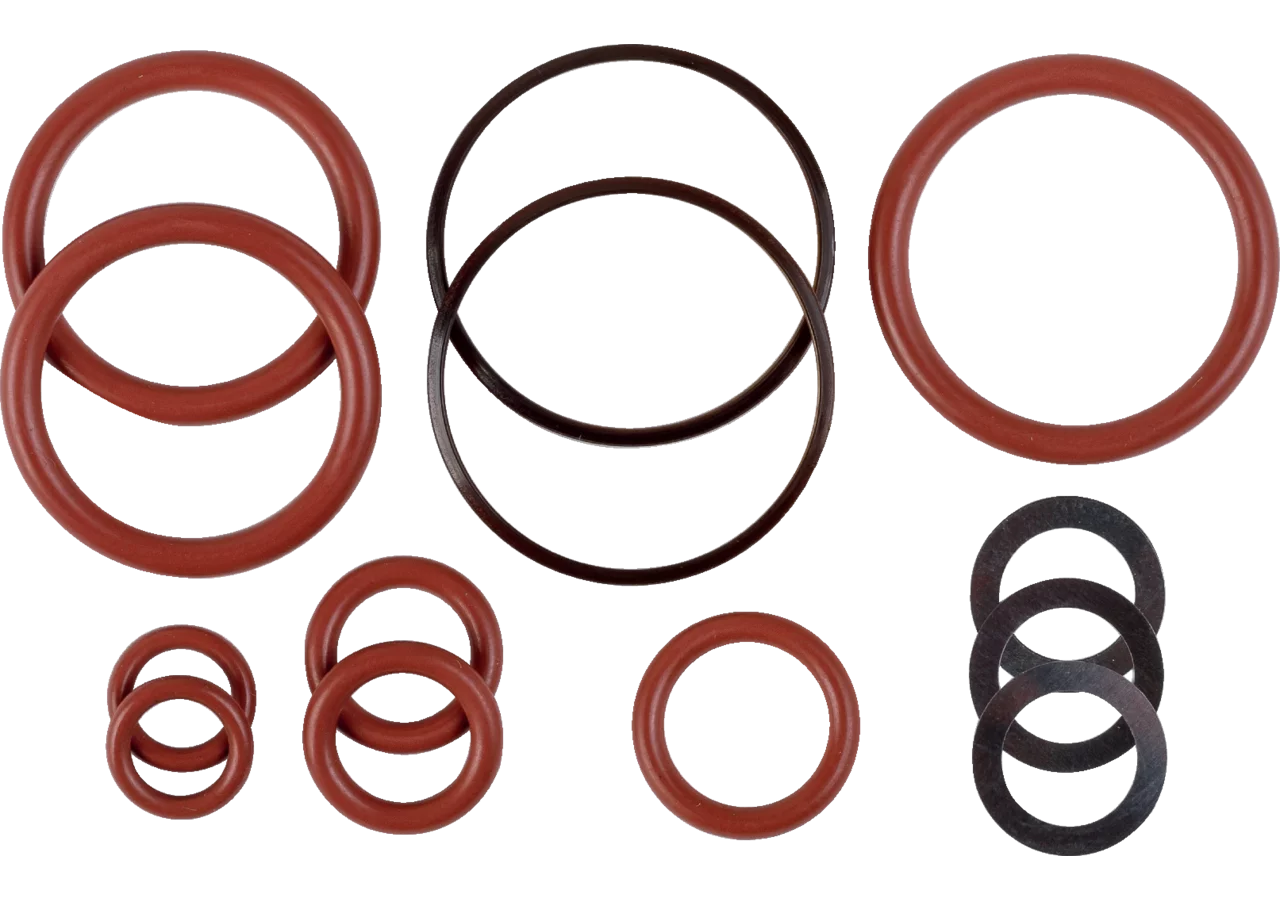 Dichtsatz Steuerventil SB23 / EHR23 Bosch 1527010448 Bosch Rexroth