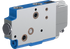 Steuerventil SB23-EHS1 Bosch R917007116 Bosch Rexroth
