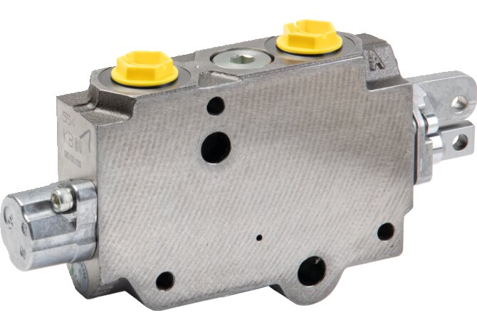Steuerventil SB23-M Bosch 0521610047 Bosch Rexroth