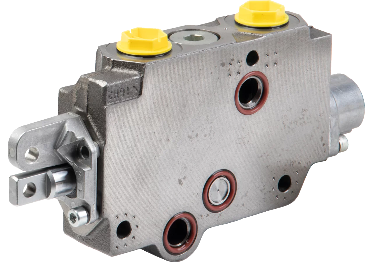 Steuerventil SB23-M Bosch 0521610047 Bosch Rexroth