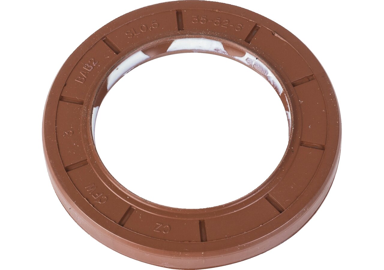 Wellendichtring BAB2SL 0,5 35x52x6 Bosch R910764701 Bosch Rexroth