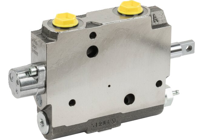 Steuerventil SB23-M Bosch 0521610069 Bosch Rexroth