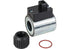 Magnetspule 12 V DC, ID 22 mm, L 50 mm, 30 Watt, JPT Bosch 1837001270 Bosch Rexroth