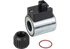 Magnetspule 12 V DC, ID 22 mm, L 50 mm, 30 Watt, JPT Bosch 1837001270 Bosch Rexroth