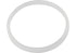 Stützring 27,7 x 2,6 mm POM Bosch 1520223004 Bosch Rexroth