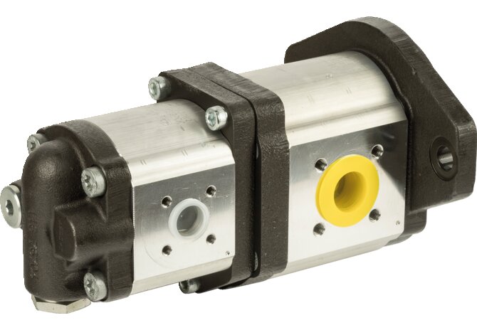 Hydraulikpumpe AZPNS-11-032/016RDC2020PD210XX Bosch Bosch Rexroth