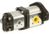 Hydraulikpumpe AZPNS-11-032/016RDC2020PD210XX Bosch Bosch Rexroth