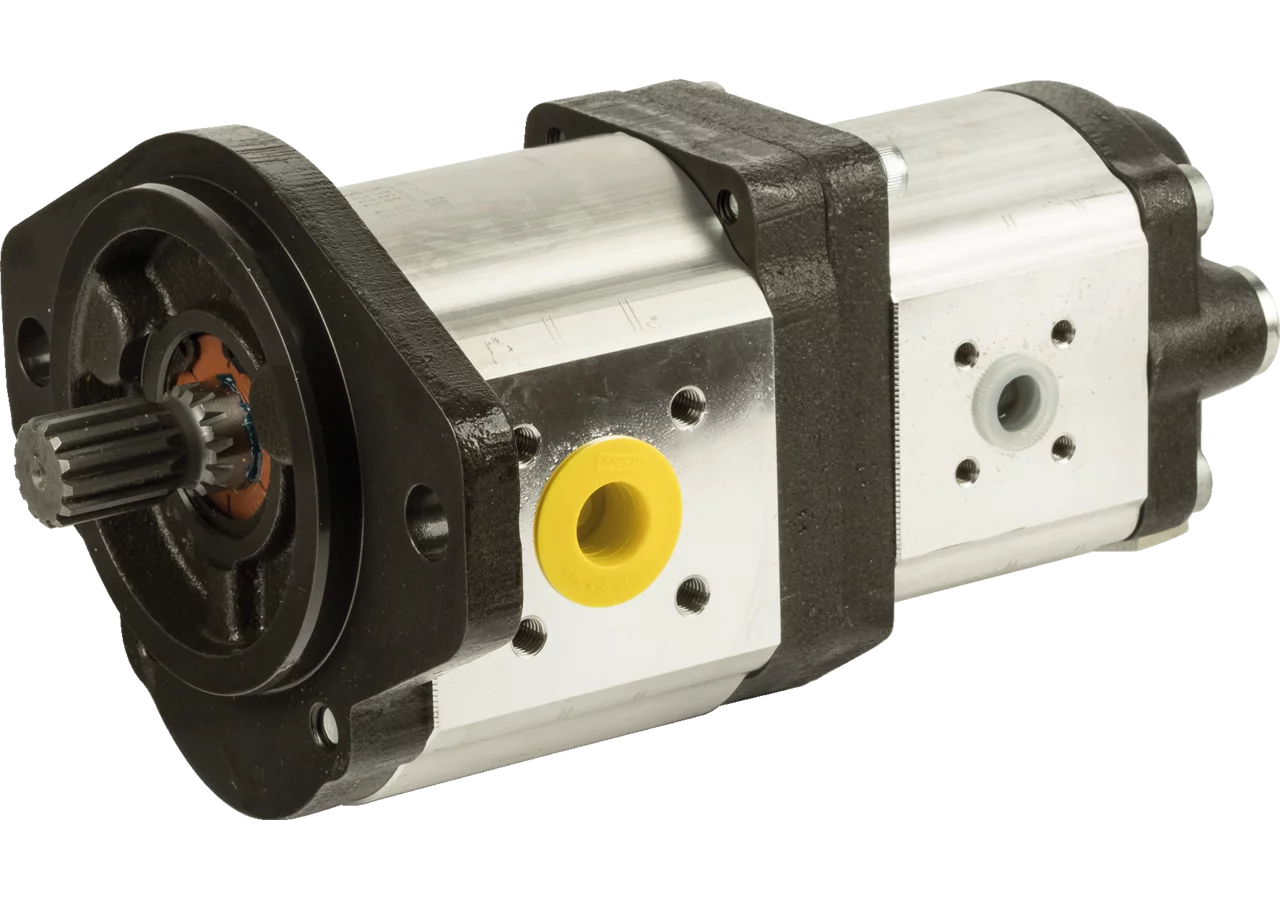Hydraulikpumpe AZPNS-11-032/016RDC2020PD210XX Bosch Bosch Rexroth