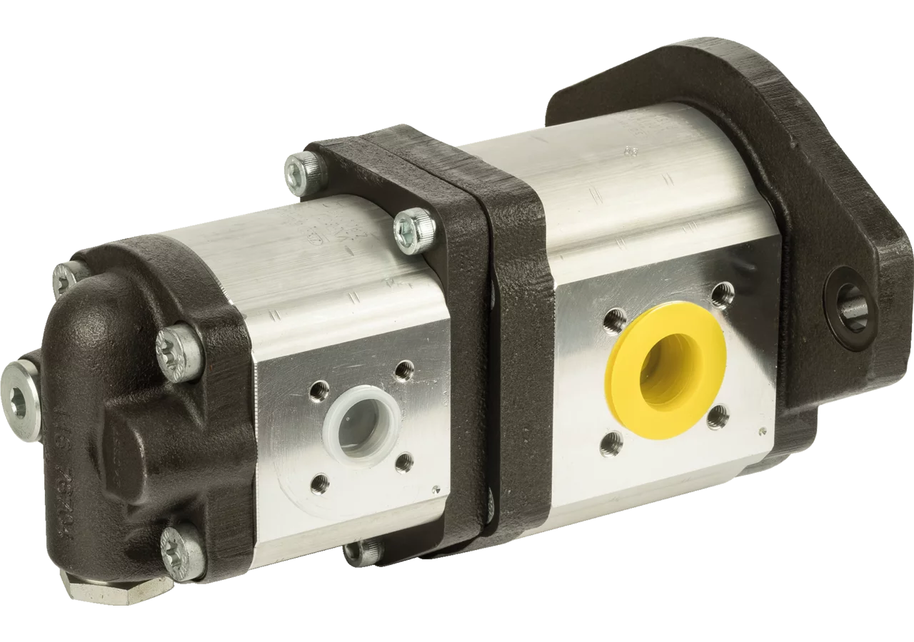 Hydraulikpumpe AZPNS-11-032/016RDC2020PD210XX Bosch Bosch Rexroth