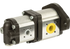 Hydraulikpumpe AZPNS-11-032/016RDC2020PD210XX Bosch Bosch Rexroth