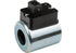 Magnetspule 12 V DC, ID 22 mm, L 50 mm, JPT Bosch 1837001223 Bosch Rexroth