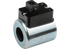 Magnetspule 12 V DC, ID 22 mm, L 50 mm, JPT Bosch 1837001223 Bosch Rexroth
