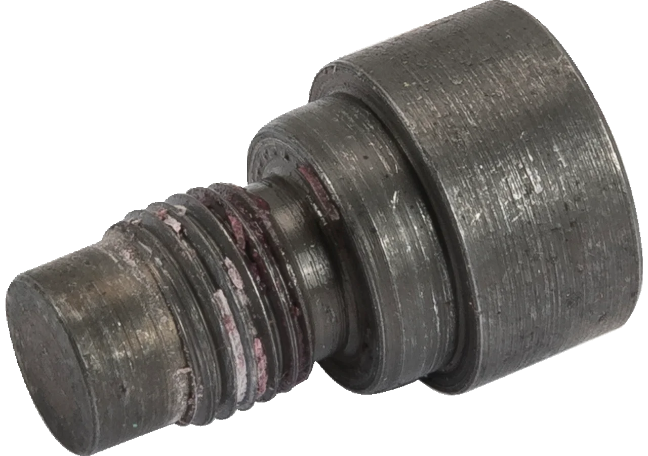 Verschlussschraube zu Rasteinheit SB23 LS/M Bosch R917010347 Bosch Rexroth