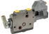 Steuerventil SB23-EHS Bosch R917006934 Bosch Rexroth