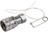 Flachschraubkupplung Stecker TLX BG 1, IG 1 1/4 Cejn