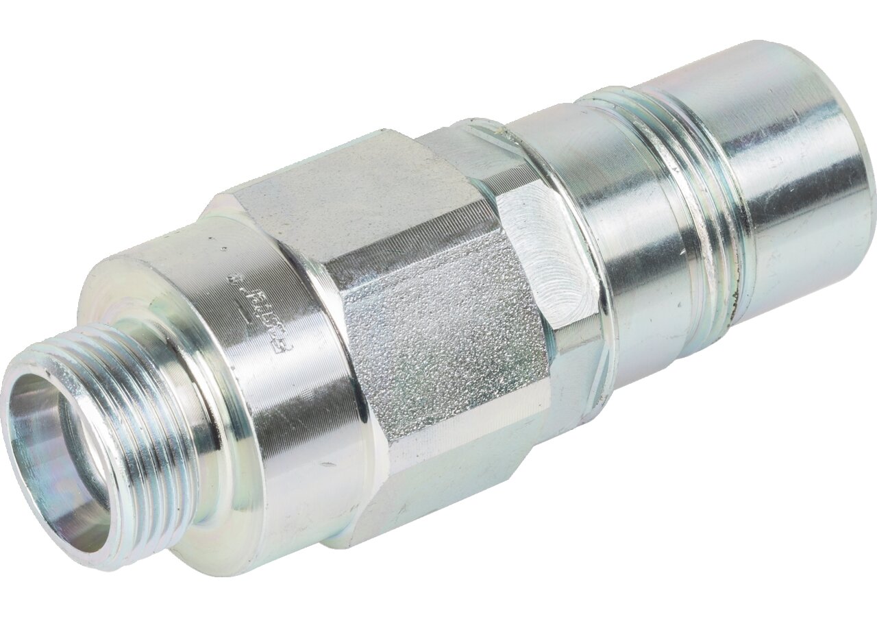 Multikuppler Stecker DN13 12L Faster