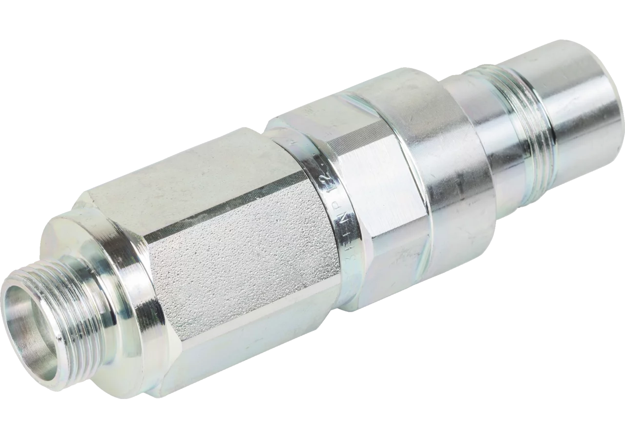 Multikuppler Stecker DN13 15L UDK Faster