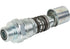 Multikuppler Muffe DN13 AG 13/16 ORFS Faster