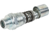Multikuppler Muffe DN13 AG 13/16 ORFS Faster