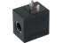 Magnetspule 24 V DC, ID 16,2 mm, L 50 mm, 36 Watt Bondioli & Pavesi
