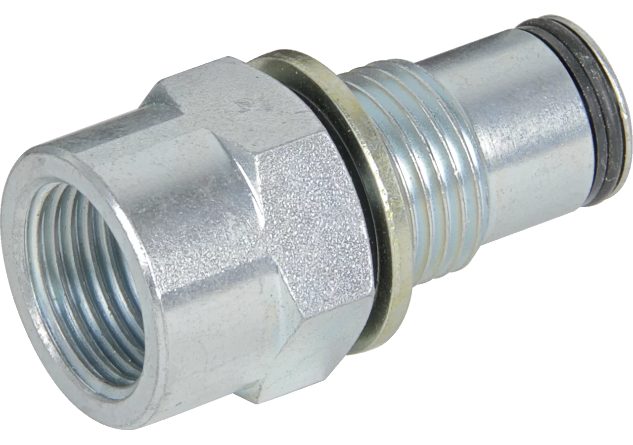 Druckweiterleitungsstopfen zu Monoblockventil DNM35 Bondioli & Pavesi
