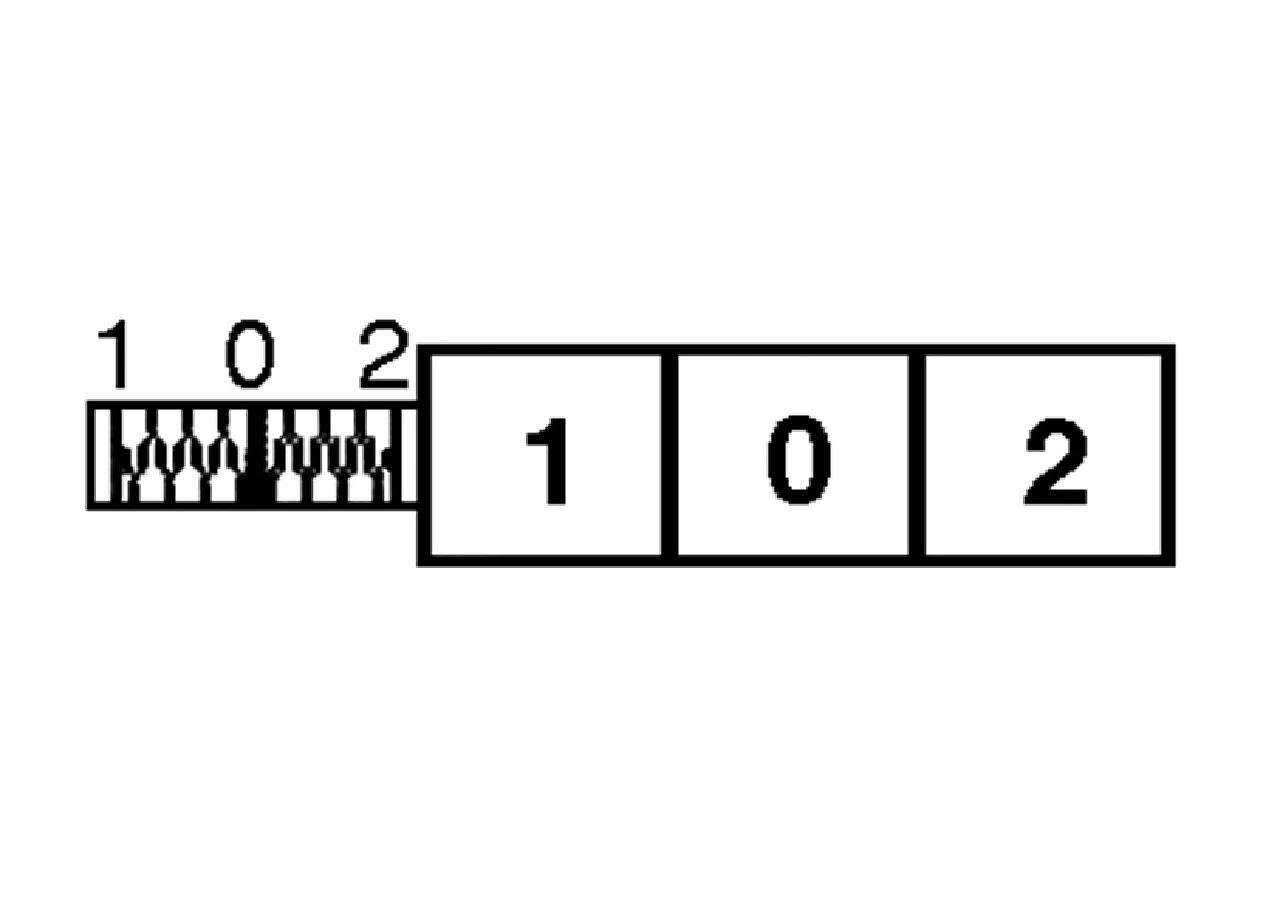 Federzentrierung ML DNC35 Bondioli & Pavesi