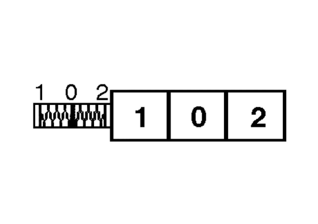 Federzentrierung ML DN85 Bondioli & Pavesi