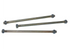 Schraubensatz 8-fach DNC35 Länge 392 mm GartenShop24 - Hochwertige Gartengeräte