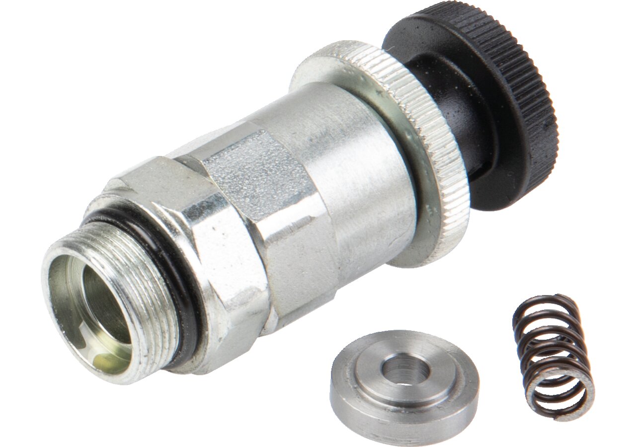 Hubbegrenzung zu BW05 LS, anstelle Magnetkern Bondioli & Pavesi
