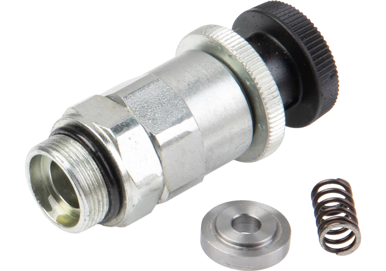 Hubbegrenzung zu BW05 LS, anstelle Magnetkern Bondioli & Pavesi