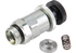 Hubbegrenzung zu BW05 LS, anstelle Magnetkern Bondioli & Pavesi